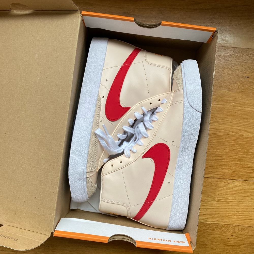 NWT Nike Blazers
